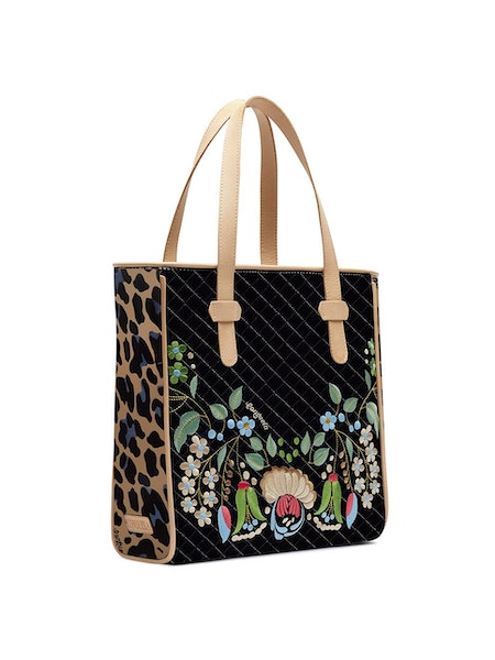 CLASSIC TOTE