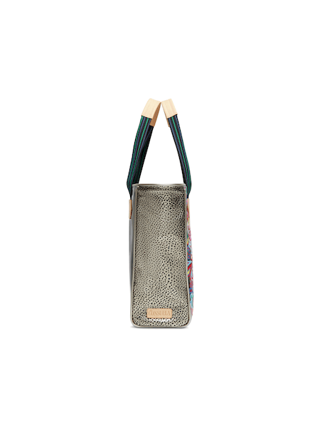 CLASSIC TOTE