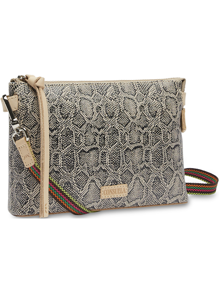 MIDTOWN CROSSBODY