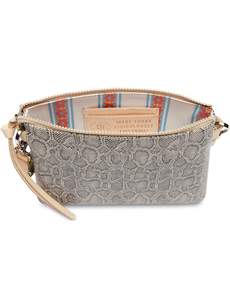 MIDTOWN CROSSBODY