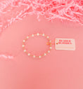 Load image into Gallery viewer, LOLO PEARL BRACELET
