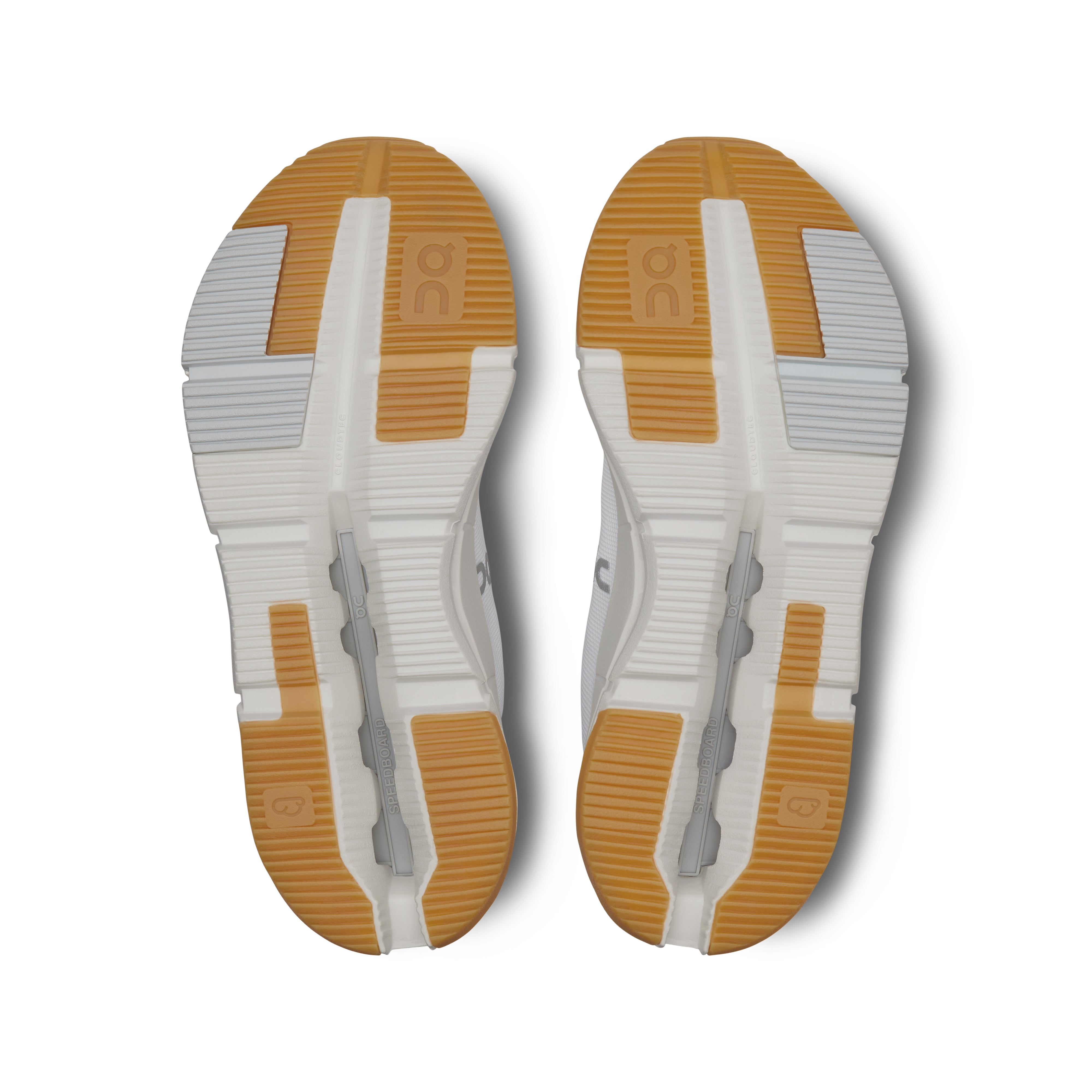 Women's Cloudnova 2 | White | On Japan