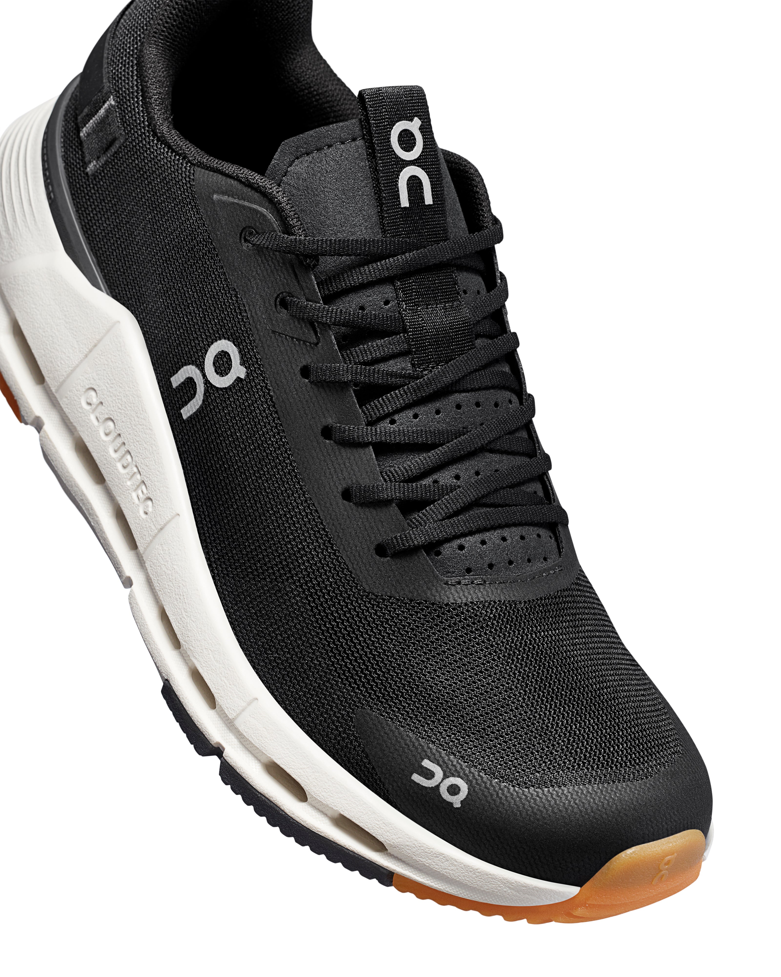 Men's Cloudnova Form 2 | Black | On United States
