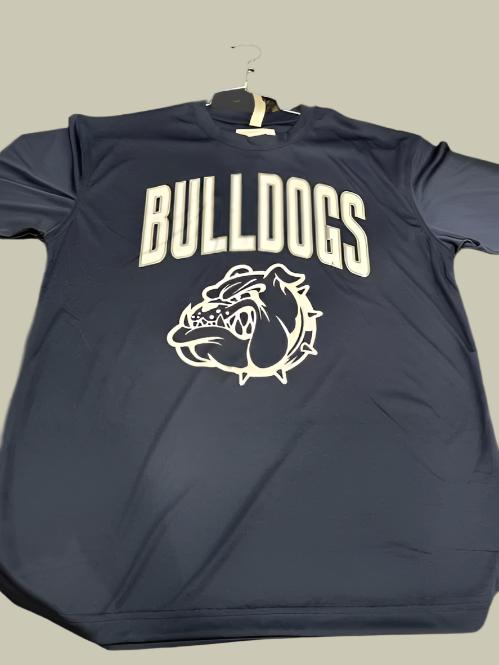 BULLDOGS