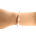 Load image into Gallery viewer, ELLIE PEARL BRACELET
