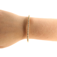 Load image into Gallery viewer, 4MM BRACELET
