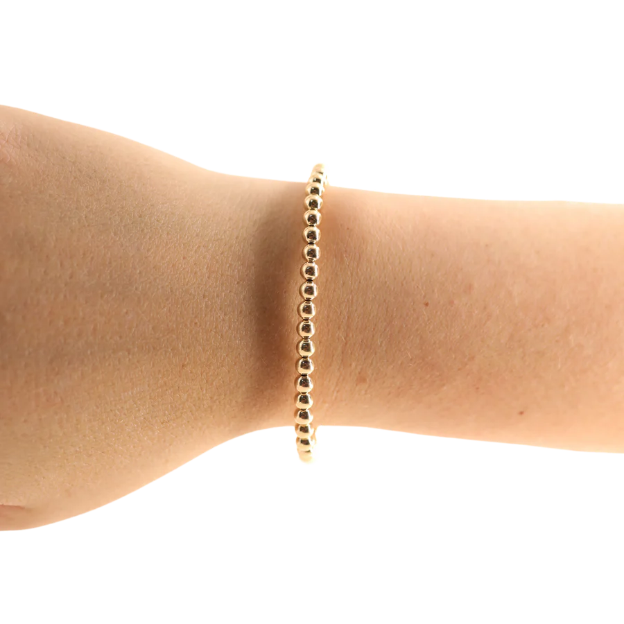 4MM BRACELET