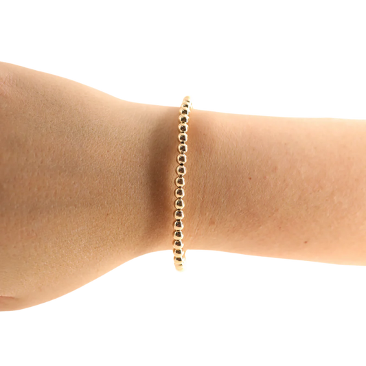 4MM BRACELET