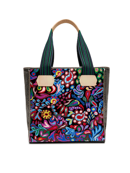 CLASSIC TOTE