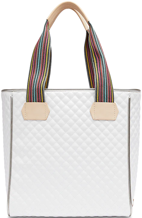 CLASSIC TOTE