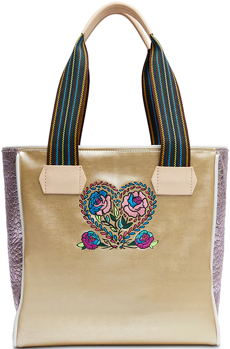 CLASSIC TOTE