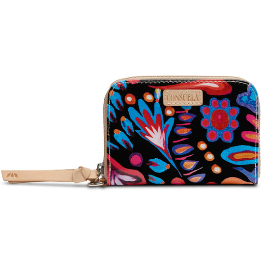 ZIPPY WALLET