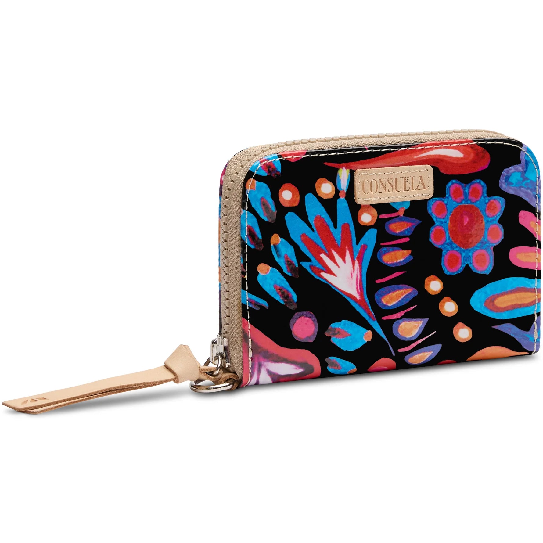 ZIPPY WALLET