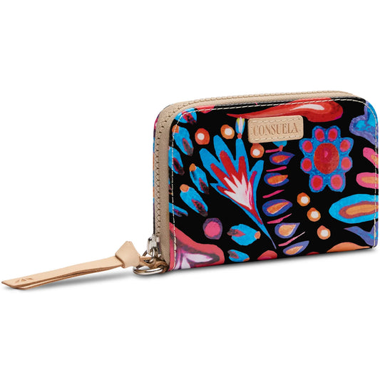 ZIPPY WALLET