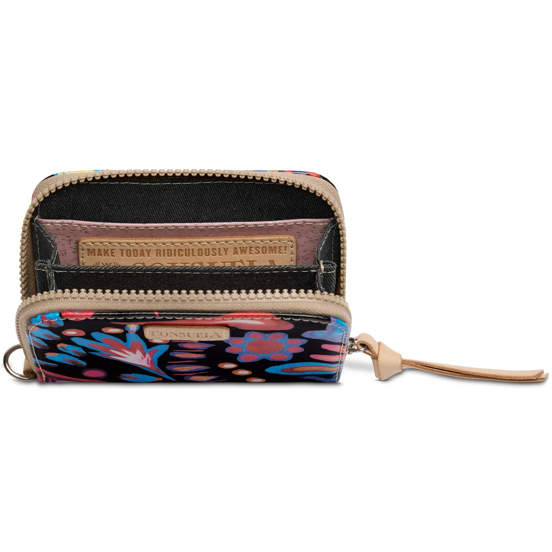 ZIPPY WALLET