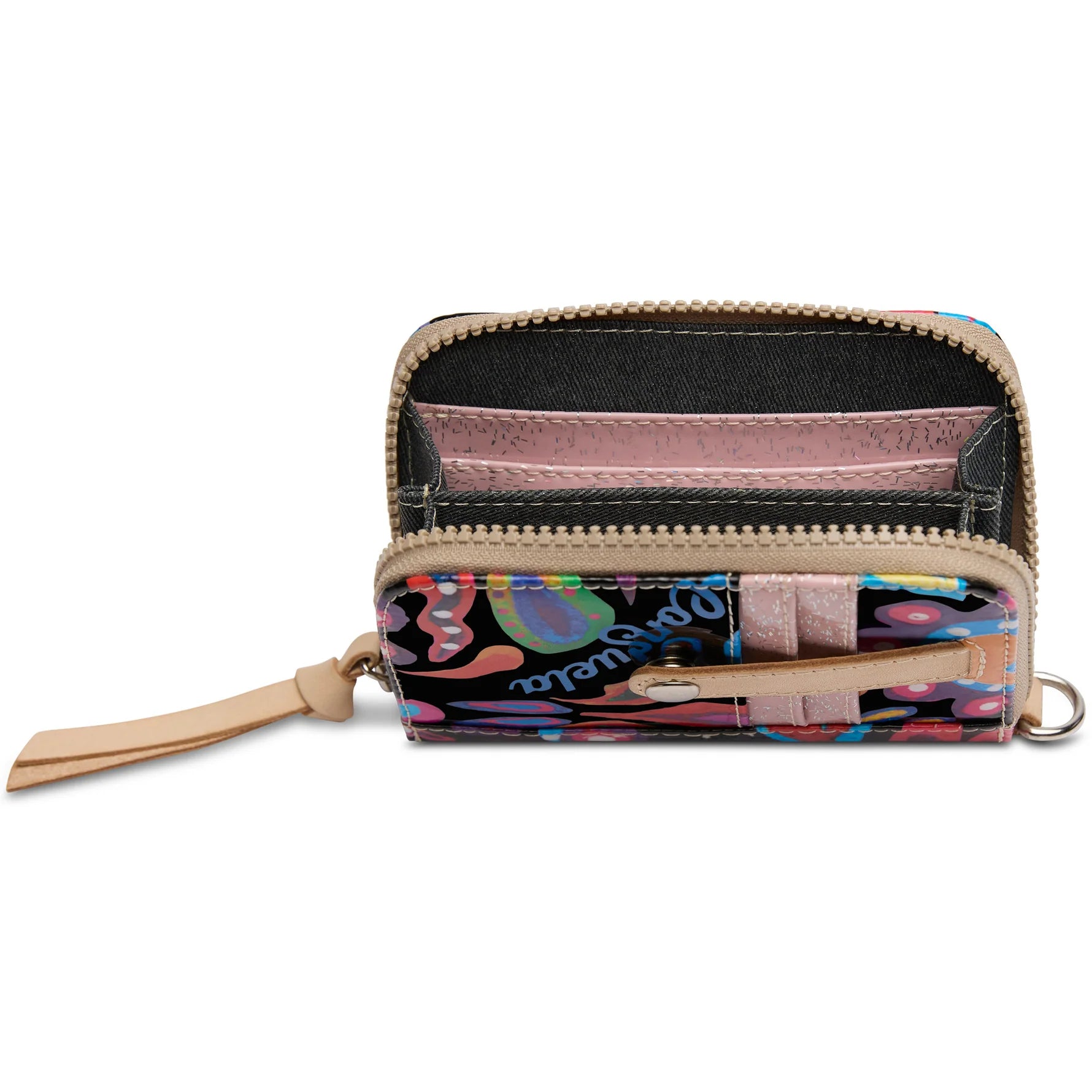 ZIPPY WALLET
