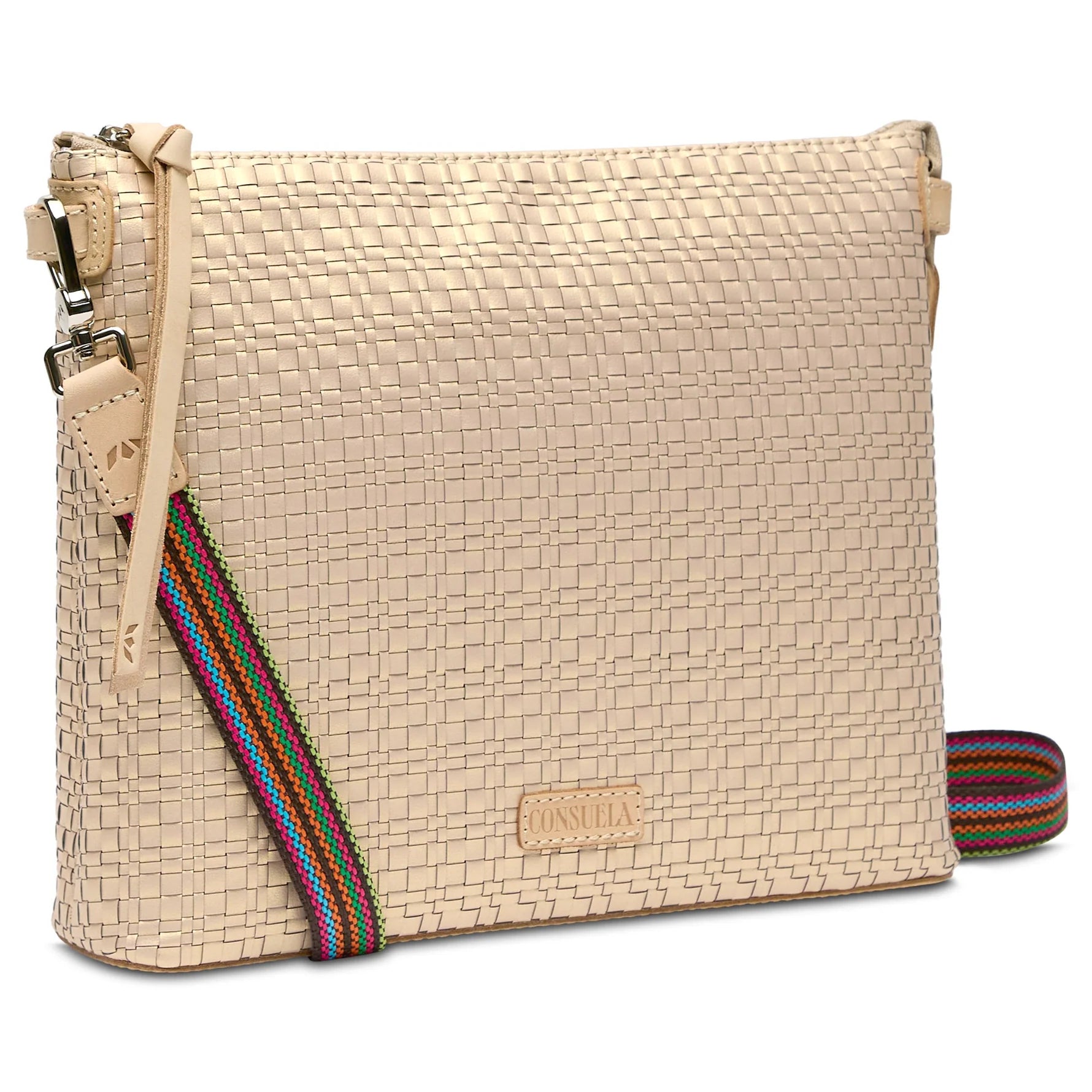 DOWNTOWN CROSSBODY