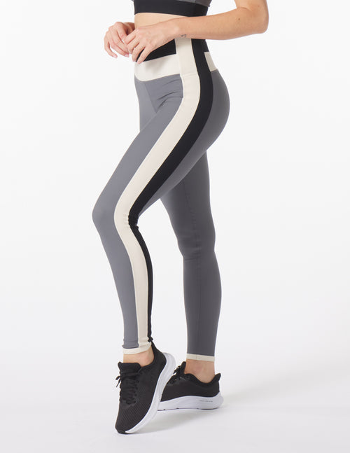 DIRECTIONAL LEGGING