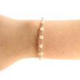 Load image into Gallery viewer, LOLO PEARL BRACELET
