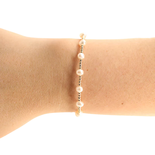 LOLO PEARL BRACELET