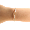 Load image into Gallery viewer, ILY PEARL BRACELET
