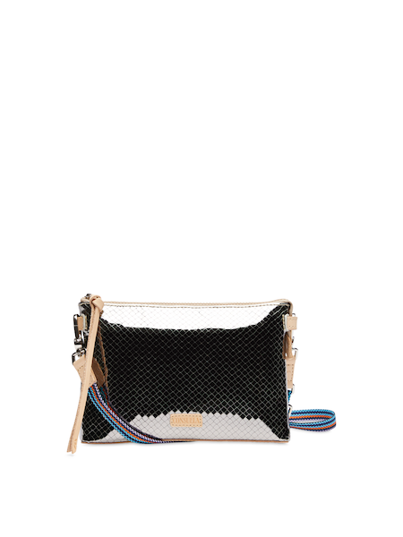 MIDTOWN CROSSBODY