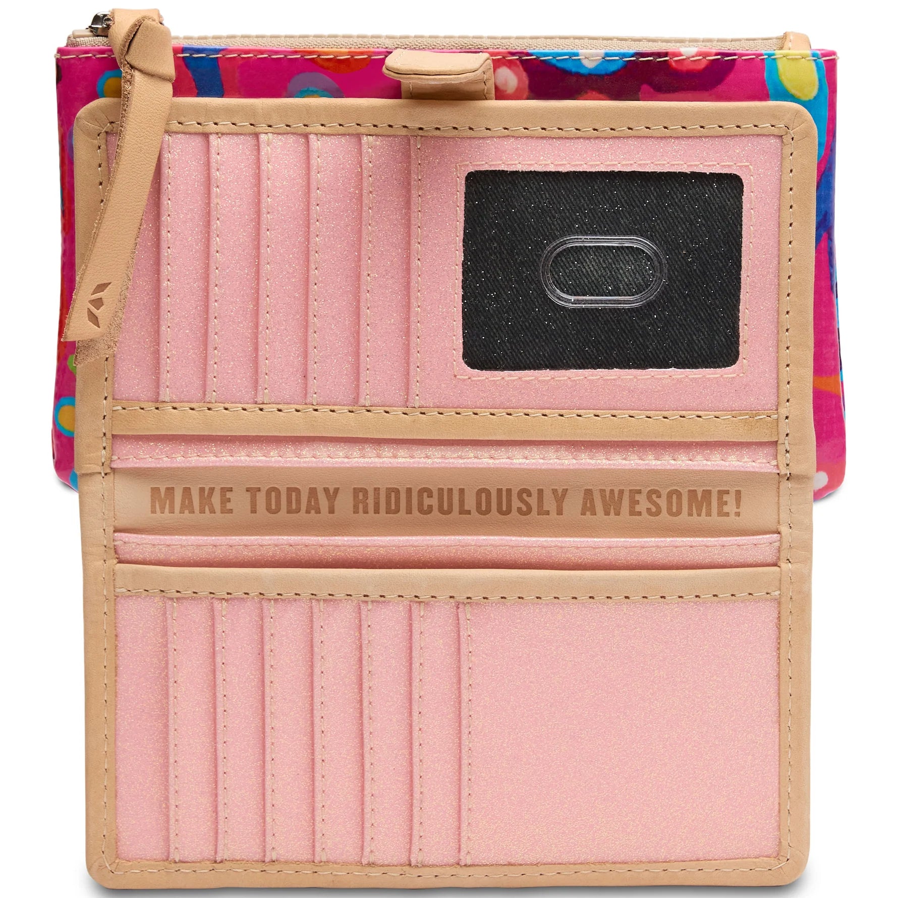 SLIM WALLET