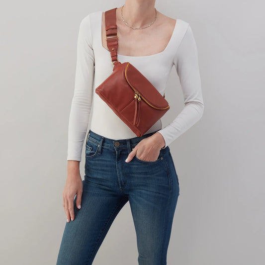 FERN BELT BAG