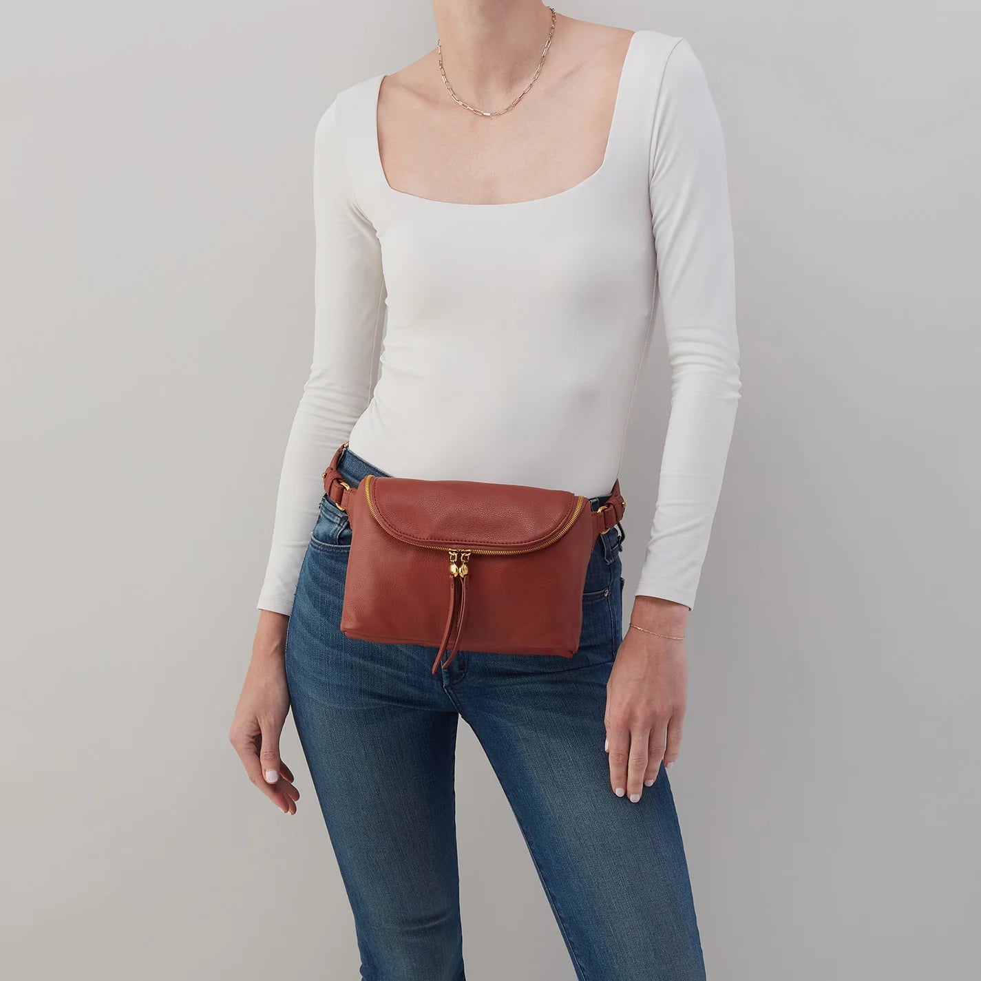 FERN BELT BAG