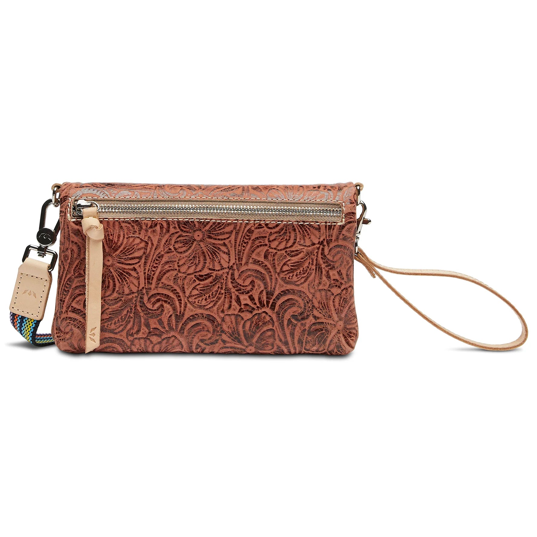 UPTOWN CROSSBODY