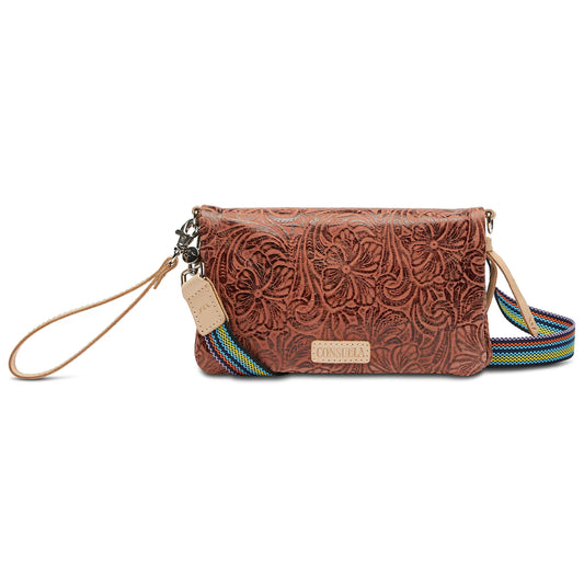 UPTOWN CROSSBODY