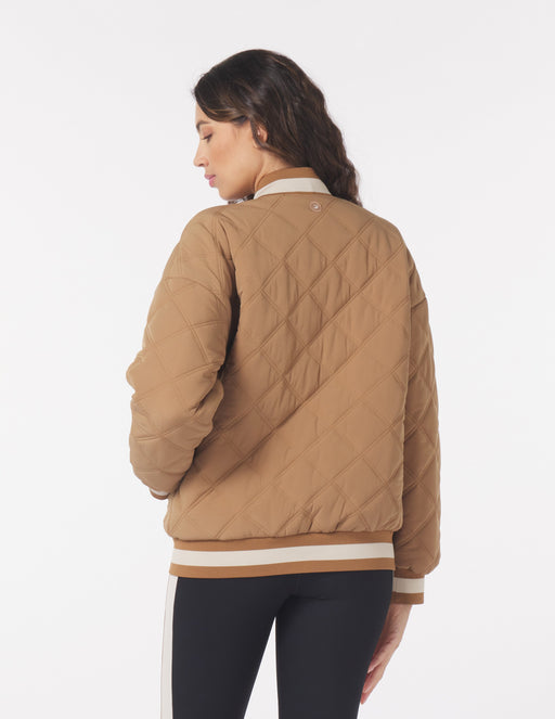 VARISTY JACKET