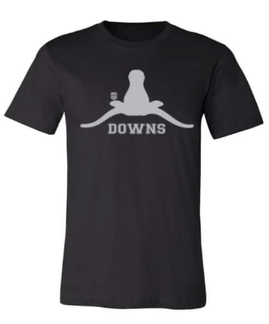 HORNS DOWNS